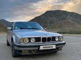 BMW 520 1994 года за 1 350 000 тг. в Талдыкорган – фото 3