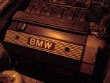 BMW 520 1994 года за 1 350 000 тг. в Талдыкорган – фото 5
