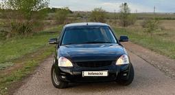 ВАЗ (Lada) Priora 2170 2013 годаfor2 000 000 тг. в Караганда – фото 2