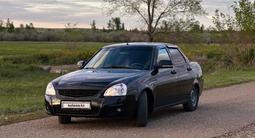 ВАЗ (Lada) Priora 2170 2013 годаfor2 000 000 тг. в Караганда – фото 3