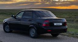 ВАЗ (Lada) Priora 2170 2013 годаfor2 000 000 тг. в Караганда – фото 4