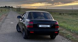 ВАЗ (Lada) Priora 2170 2013 годаfor2 000 000 тг. в Караганда – фото 5