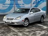 Lexus ES 300 2003 года за 5 000 000 тг. в Усть-Каменогорск