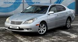 Lexus ES 300 2003 года за 5 000 000 тг. в Усть-Каменогорск