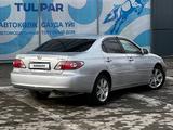 Lexus ES 300 2003 года за 5 000 000 тг. в Усть-Каменогорск – фото 2