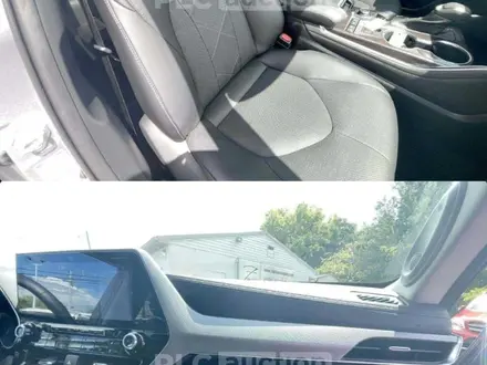 Toyota Highlander 2021 года за 35 000 000 тг. в Алматы – фото 9