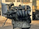 2AZ Двигатель 2.4 Toyota RAV4 тойота рав4 2.4 2аз за 400 000 тг. в Алматы