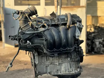 2AZ Двигатель 2.4 Toyota RAV4 тойота рав4 2.4 2азүшін400 000 тг. в Алматы