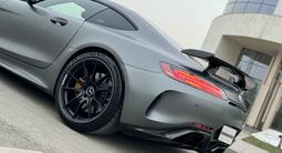 Mercedes-Benz AMG GT 2018 года за 65 000 000 тг. в Алматы – фото 5