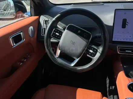 Li L6 2024 года за 19 800 000 тг. в Алматы – фото 3