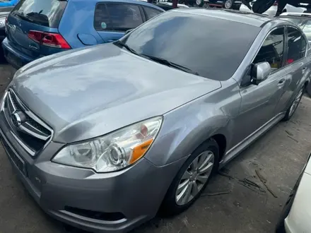 Фара Subaru Legacy Outback Легаси Оутбак Оригинал за 80 000 тг. в Астана