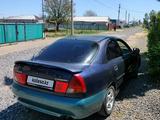 Mitsubishi Carisma 1997 годаүшін1 150 000 тг. в Актобе – фото 3