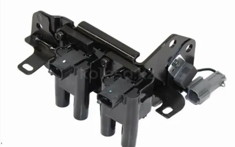 Катушка зажигания за 12 450 тг. в Алматы