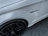 Mercedes-Benz CLS 63 AMG 2015 года за 30 000 000 тг. в Шымкент – фото 4