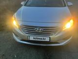 Hyundai Sonata 2016 годаүшін6 900 000 тг. в Атырау