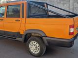 УАЗ Pickup 2014 года за 3 300 000 тг. в Алматы – фото 3