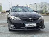 Toyota Camry 2013 года за 8 200 000 тг. в Туркестан