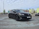 Toyota Camry 2013 года за 8 200 000 тг. в Туркестан – фото 2