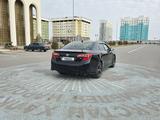 Toyota Camry 2013 года за 8 200 000 тг. в Туркестан – фото 3
