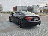 Toyota Camry 2013 года за 8 200 000 тг. в Туркестан – фото 4