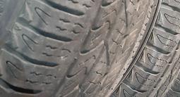 Шины с дисками Прадо 150 за 420 000 тг. в Караганда – фото 3