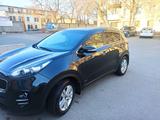 Kia Sportage 2017 годаfor11 500 000 тг. в Павлодар – фото 4