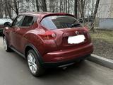 Nissan Juke 2011 года за 6 550 000 тг. в Курык – фото 2
