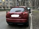 Nissan Juke 2011 года за 6 550 000 тг. в Курык – фото 3
