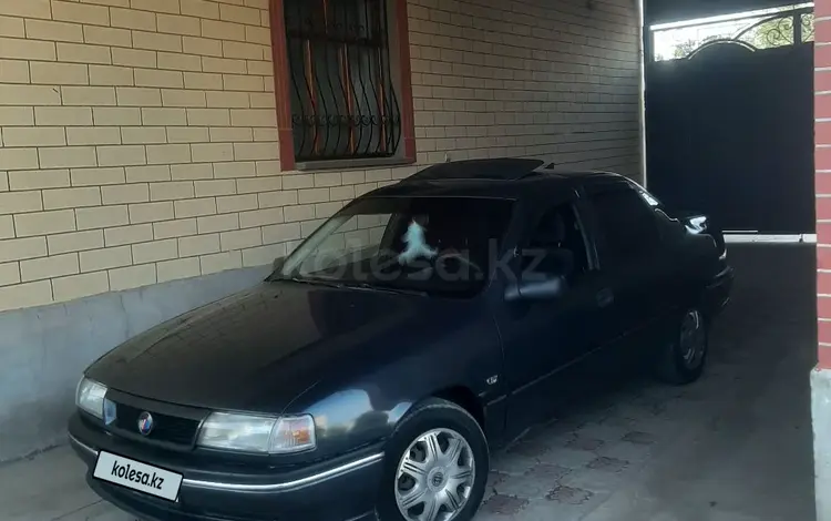 Opel Vectra 1995 годаүшін850 000 тг. в Шымкент