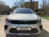 Kia Rio X-Line 2021 годаүшін8 800 000 тг. в Алматы – фото 2