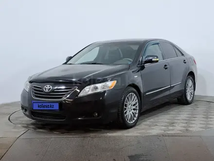 Toyota Camry 2007 года за 4 790 000 тг. в Астана