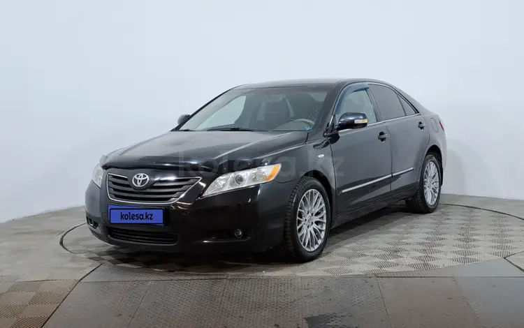 Toyota Camry 2007 годаүшін4 790 000 тг. в Астана