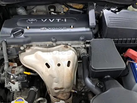 Toyota Camry 2007 года за 4 790 000 тг. в Астана – фото 11