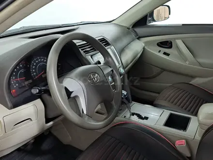 Toyota Camry 2007 года за 4 790 000 тг. в Астана – фото 12