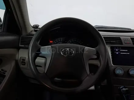 Toyota Camry 2007 года за 4 790 000 тг. в Астана – фото 13