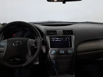 Toyota Camry 2007 года за 4 790 000 тг. в Астана – фото 14