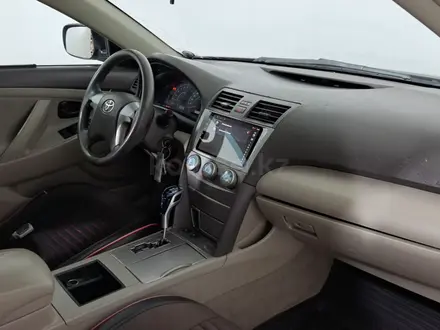 Toyota Camry 2007 года за 4 790 000 тг. в Астана – фото 15