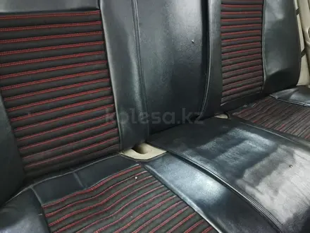Toyota Camry 2007 года за 4 790 000 тг. в Астана – фото 16