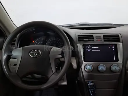 Toyota Camry 2007 года за 4 790 000 тг. в Астана – фото 17