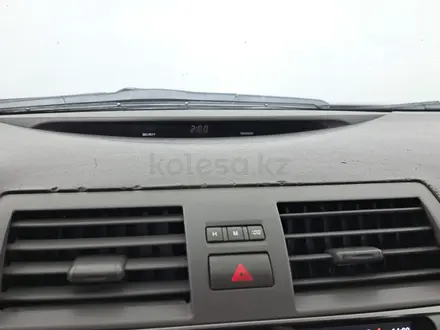 Toyota Camry 2007 года за 4 790 000 тг. в Астана – фото 18