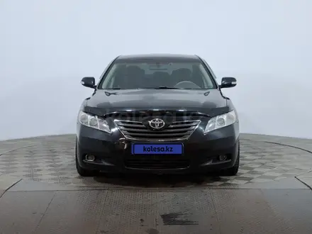 Toyota Camry 2007 года за 4 790 000 тг. в Астана – фото 2