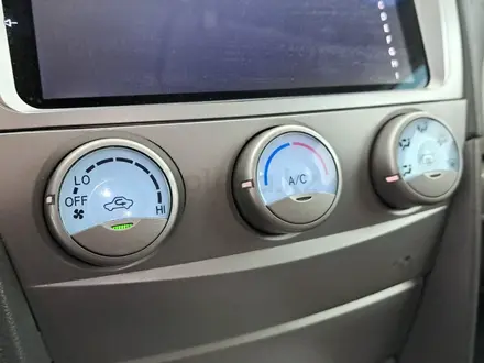Toyota Camry 2007 года за 4 790 000 тг. в Астана – фото 20