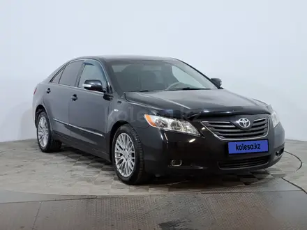 Toyota Camry 2007 года за 4 790 000 тг. в Астана – фото 3