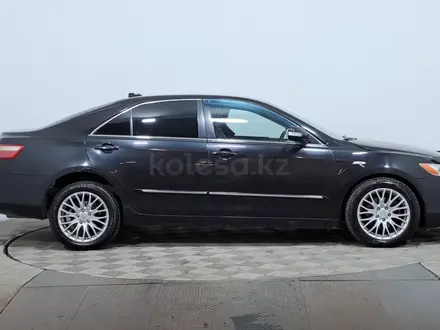 Toyota Camry 2007 года за 4 790 000 тг. в Астана – фото 4