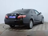 Toyota Camry 2007 года за 4 790 000 тг. в Астана – фото 5