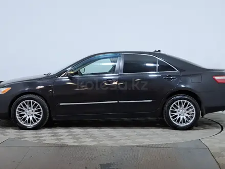 Toyota Camry 2007 года за 4 790 000 тг. в Астана – фото 8