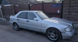 Mercedes-Benz C 280 1994 года за 2 000 000 тг. в Шу – фото 5