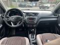 Kia Rio 2014 годаfor5 850 000 тг. в Алматы – фото 8