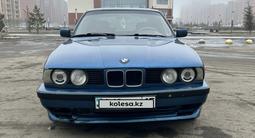 BMW 520 1993 года за 2 000 000 тг. в Кокшетау – фото 3