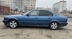 BMW 520 1993 года за 2 000 000 тг. в Кокшетау – фото 5